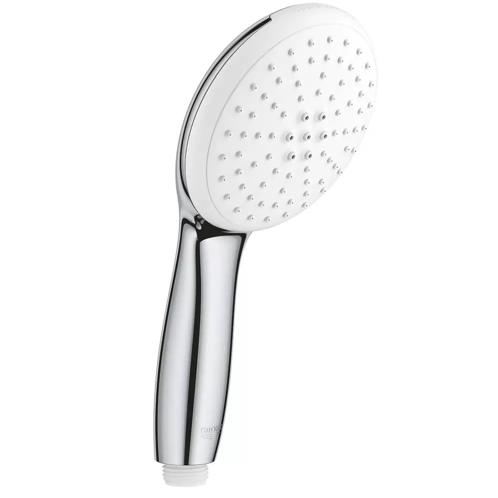 Лейка для ручного душа Grohe Tempesta 110 круглая 2 режима Хром (27597003)