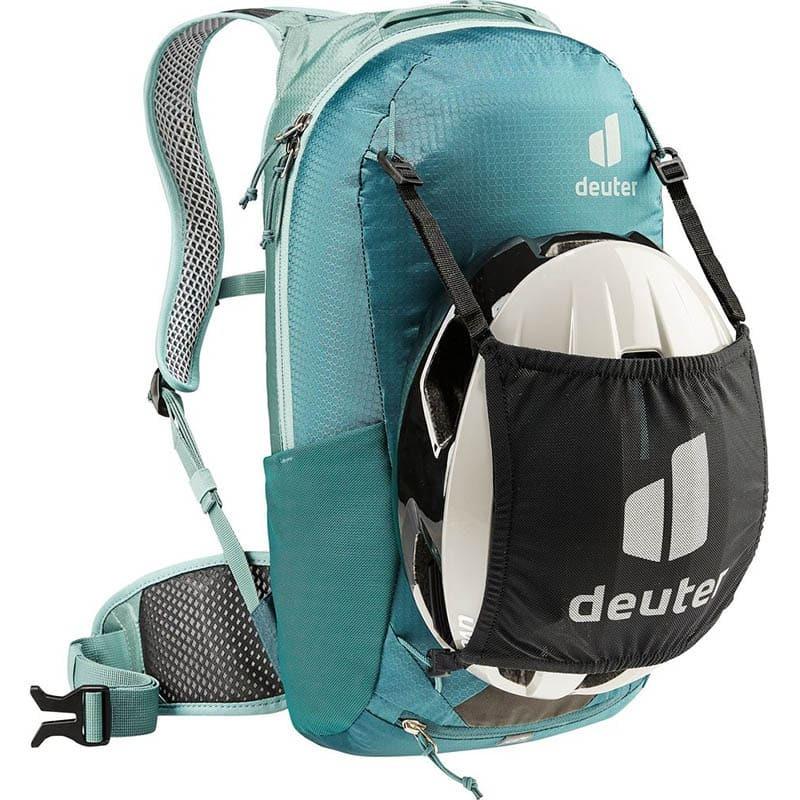 Спортивний рюкзак Deuter Race 12 л DeepSea/Jade (3204123 3247) - фото 8