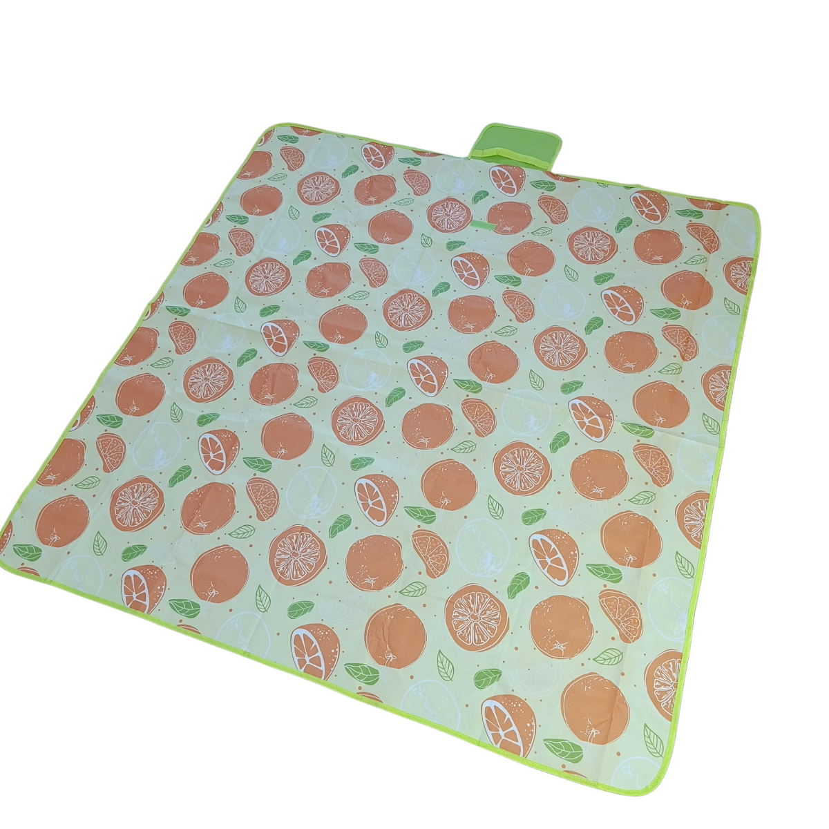 Коврик пляжный водонепроницаемый 147x147 см Лимон (MXL-147-LemonYellow/Lemon) Коврик пляжный водонепроницаемый 147x147 см Лимон (MXL-147-LemonYellow/Lemon)
