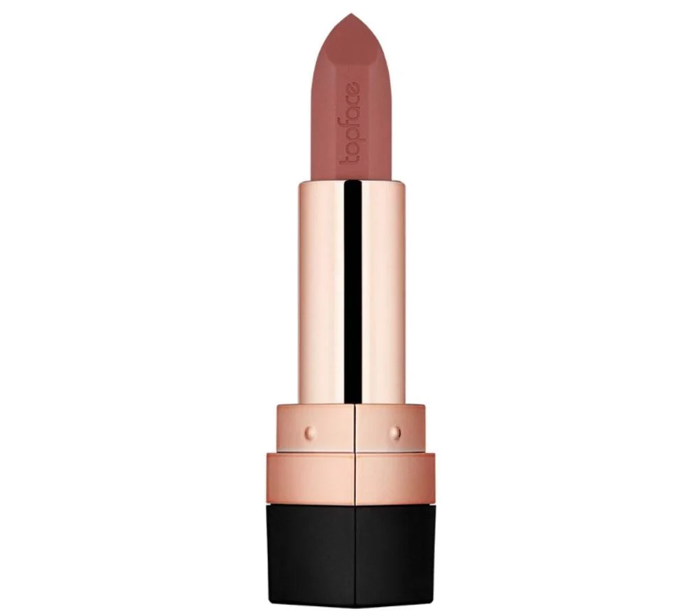 Помада для губ матовая TopFace Instyle Matte Lipstick PT155 004 4 г (НФ-00012090) Помада для губ матовая TopFace Instyle Matte Lipstick PT155 004 4 г (НФ-00012090)