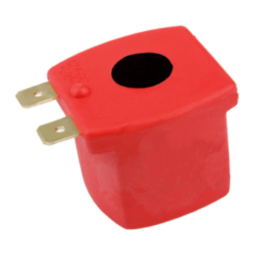 Катушка электромагнитная Atiker для клапана бензина малая