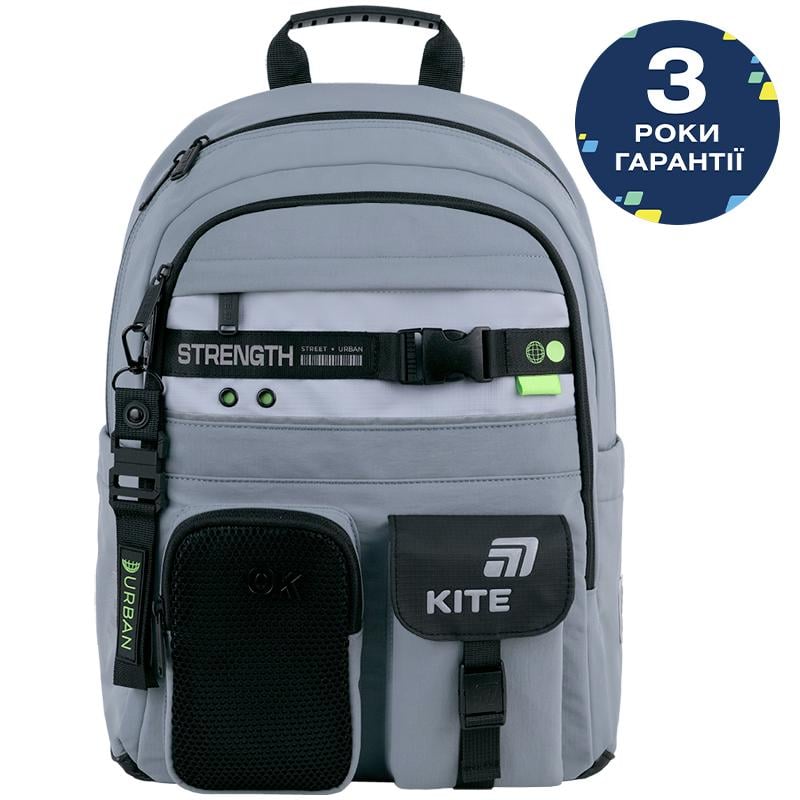 Шкільний рюкзак Kite Education Urban K26-584M-3