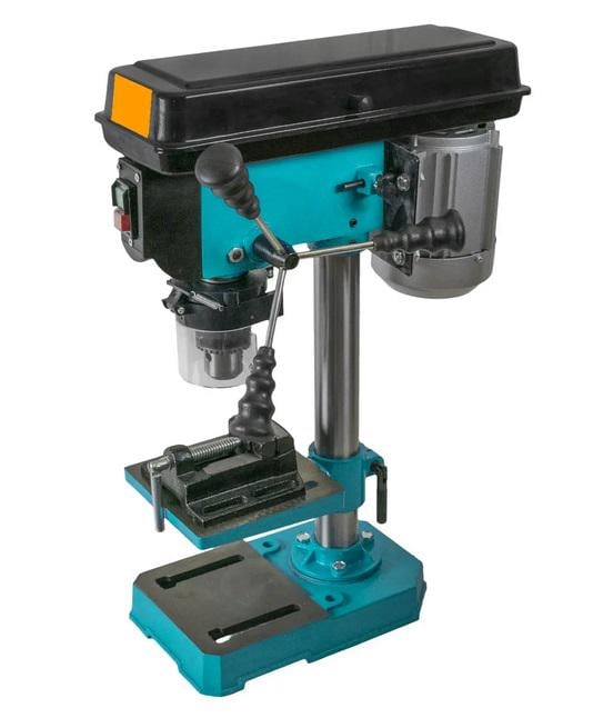 Сверлильный станок Vilmas 375-DP-13/16