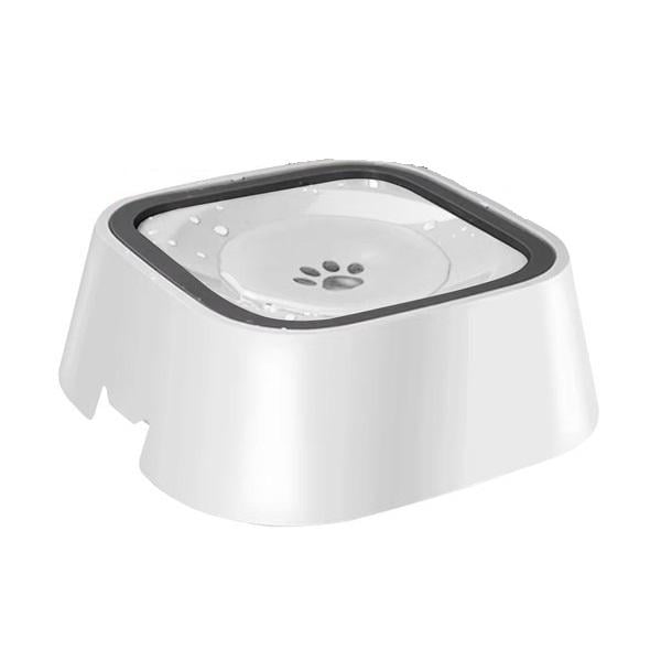 Набір мисок-напувалок Purlov 24342 з функцією антирозбризкування 1,5 л Набір мисок-напувалок Purlov 24342 з функцією антирозбризкування 1,5 л