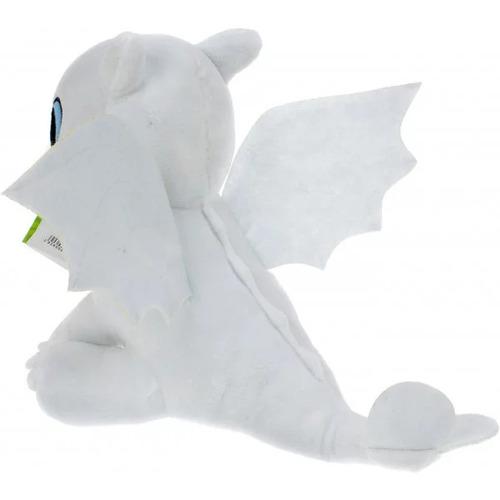 М'яка іграшка Як приборкати дракона? Дракоша Денна фурія (00688-2) - фото 2