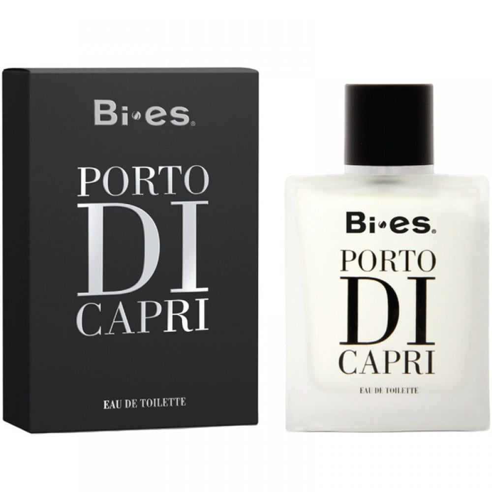 Туалетная вода для мужчин Bi-es Porto Di Capri Giorgio Armani acqua di gio 100 мл (483945)