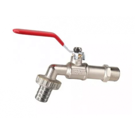 Кран водоразборный ASG 3/4" (000071685)