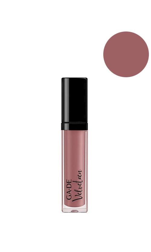 Блиск для губ Ga-De Velveteen Ultra Shine Lip Gloss 421 (27298)