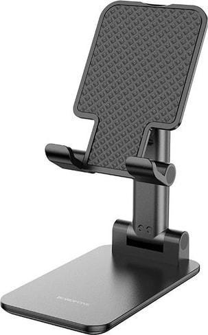 Тримач настільний Borofone BH42 Lite Black (33580)