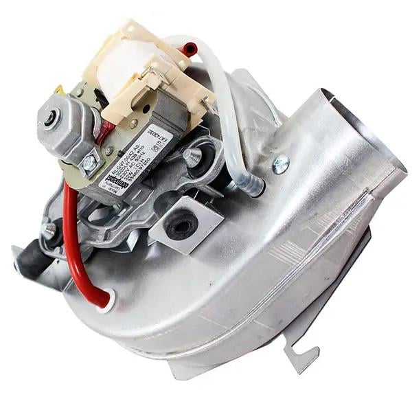 Вентилятор Ebmpapst RLG97/0042 32 Вт для газового котла Ferroli Domicompact old/Domina/Domitop/New Elite 39806885 (00000062694)