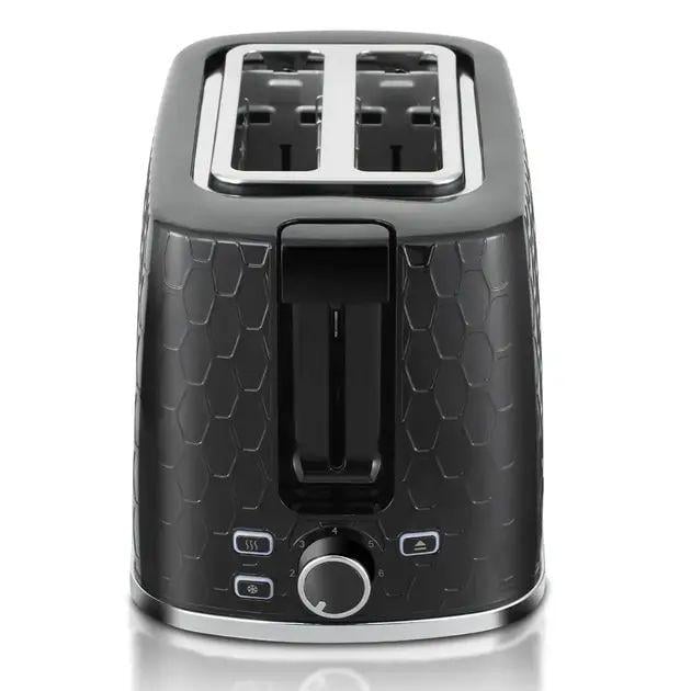 Тостер Domotec MS-508 (opt-104722)