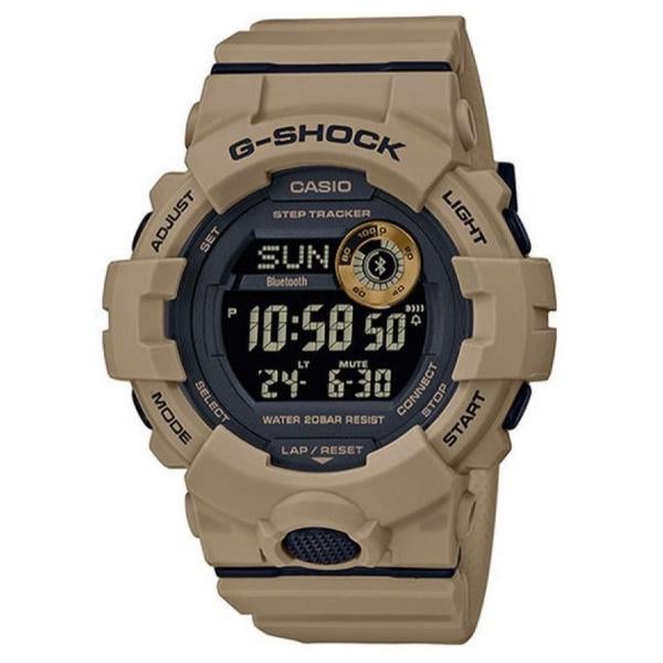 Часы мужские Casio GBD-800UC-5ER Часы мужские Casio GBD-800UC-5ER