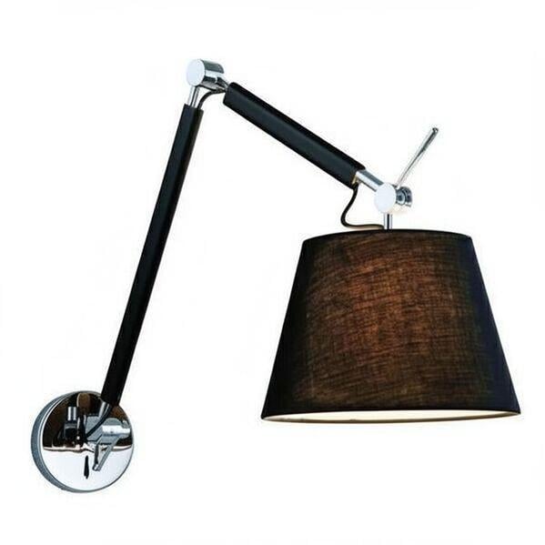 Бра Azzardo AZ1844 + AZ2597 Zyta Wall S (1693)