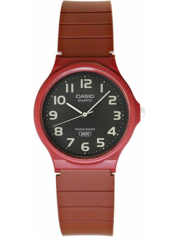 Наручний годинник жіночий Casio MQ-24UC-4B (388310)