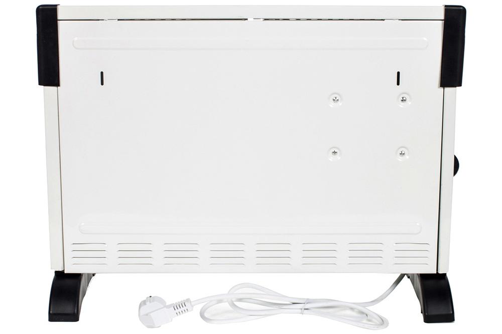 Конвекторний обігрівач Maltec CH2500DW (17620) - фото 5 Конвекторний обігрівач Maltec CH2500DW (17620) - фото 5