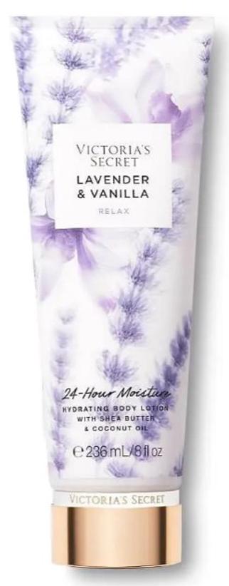 Лосьйон для тіла Victoria's Secret Lavender & Vanilla (0196)