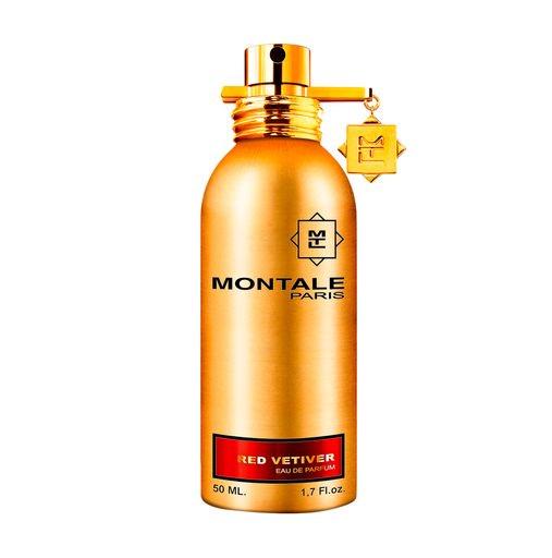 Парфюмерна вода для мужчин Montale Red Vetiver 50 мл