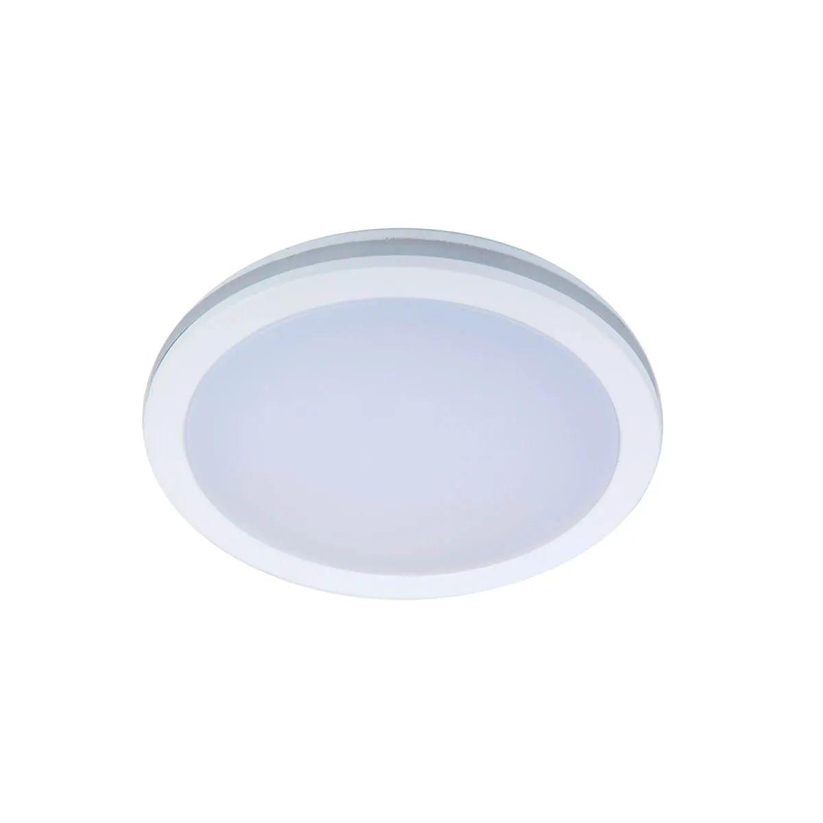 Точечный светильник MJ-Light LTD0260 10W-Y 3000K (9420895)