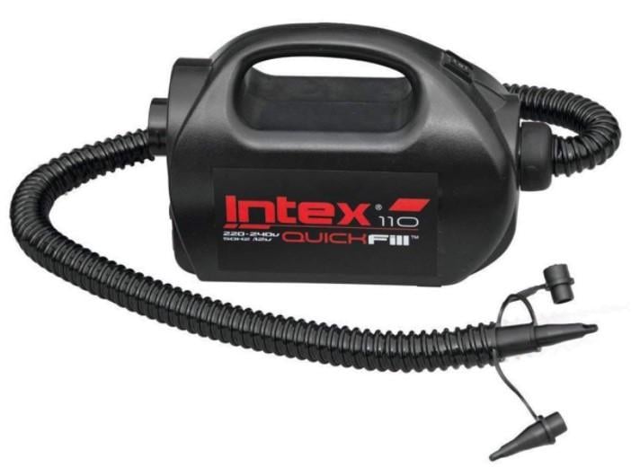 Насос електричний для надування Intex 68609 (29-7-68609)