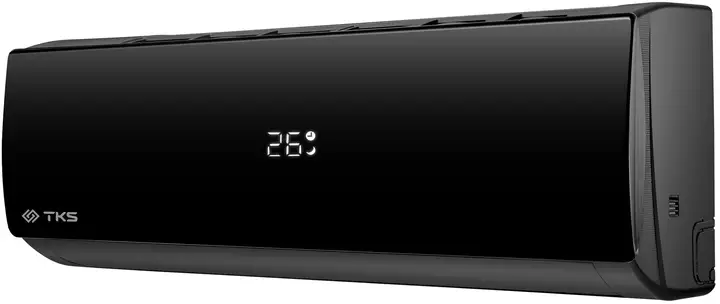 Кондиціонер TKS-14LD3B Elba Inverter II (26259504) - фото 3