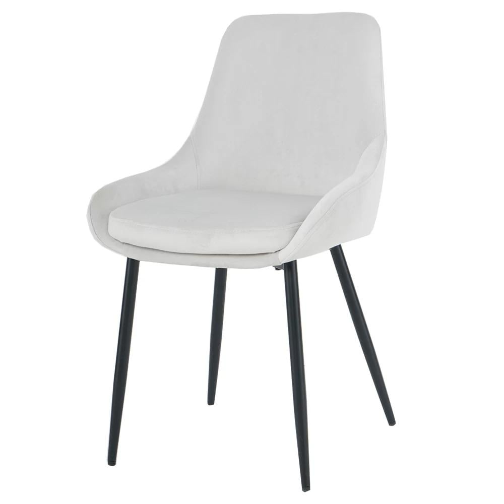 Стул HUGO Светло-серый (701827)