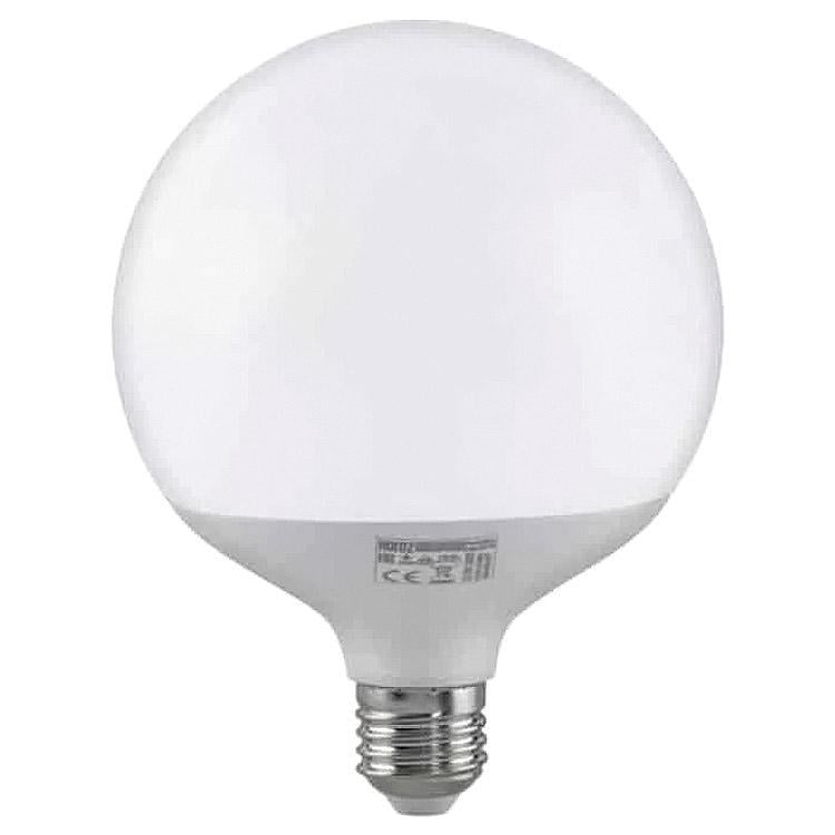 Светодиодная лампа HOROZ ELECTRIC GLOBE-20 20W E27 4200К (001-020-0020-061)