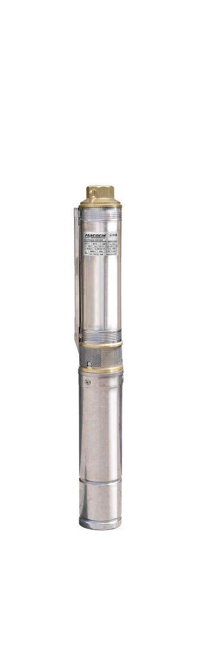 Погружной насос NPO БЦП1,8-75У кабель 60 м (5047NP13)