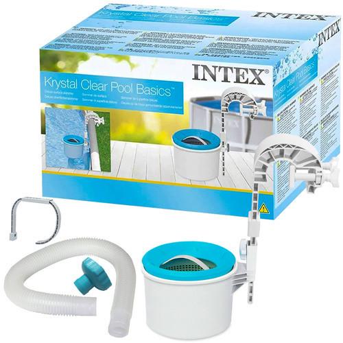 Скімер поверхневий для басейну Intex 28000