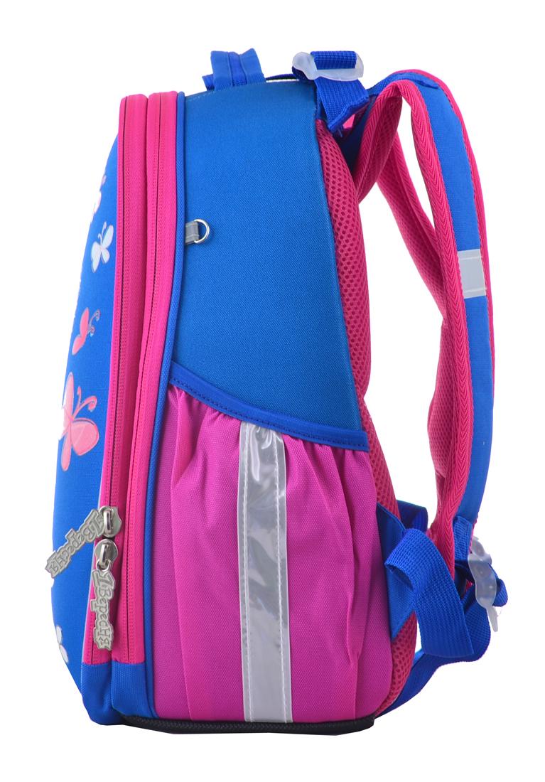 Рюкзак ортопедичний 1 Вересня H-25 Me-to-you 33,5х13,5х25 см (555366) - фото 3