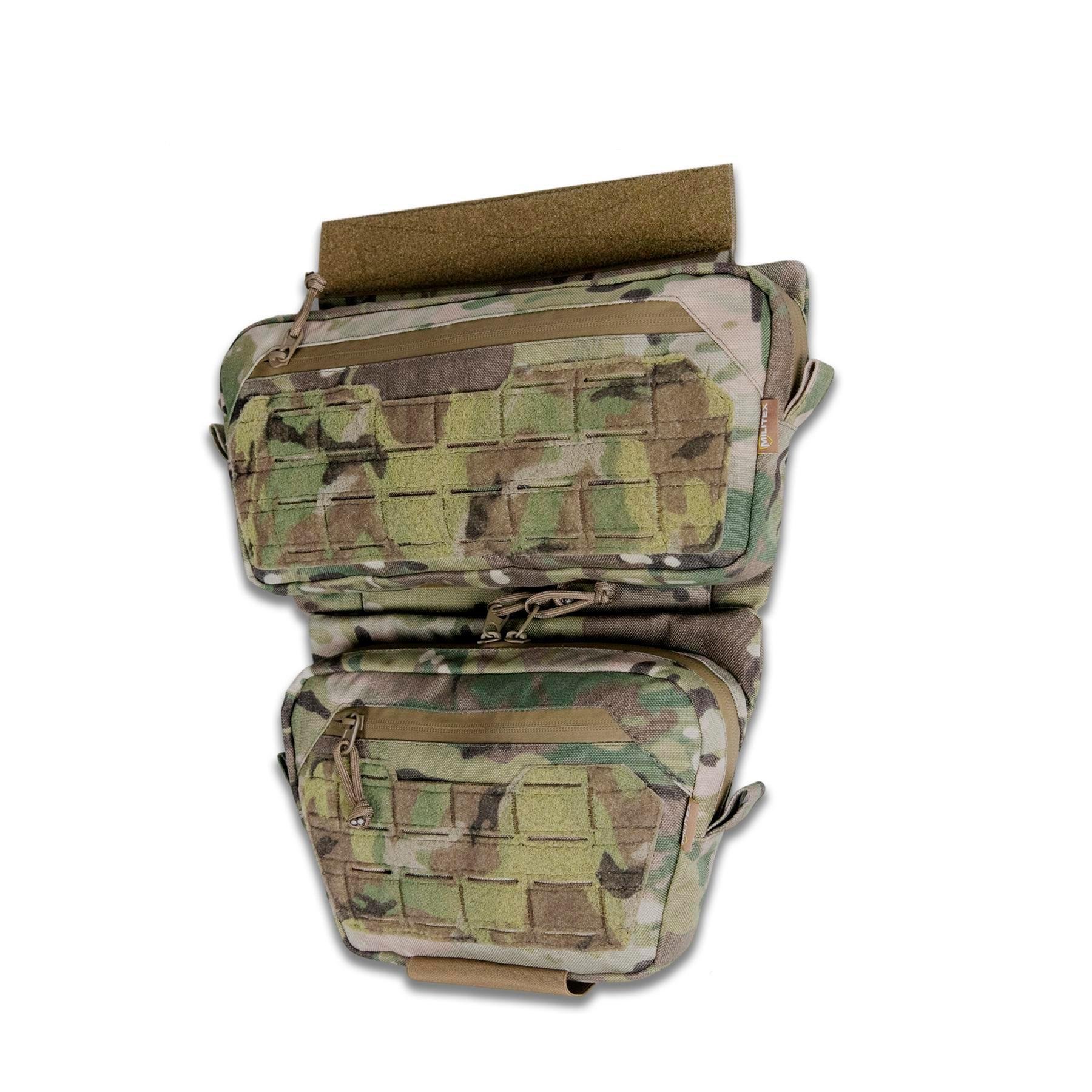 Комплект защиты модульный MILITEX L Multicam (27516644)