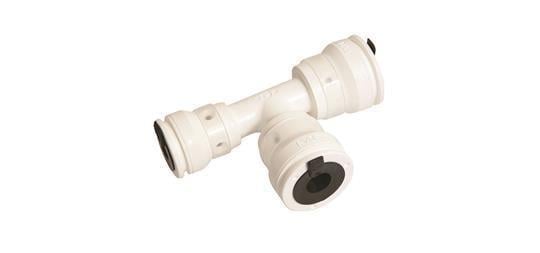 Тройник промежуточный HENCO VISION 26х26х16 (11SK-262616)