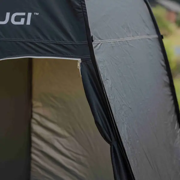 Намет душ-туалет автоматичний з Pop-Up для кемпінгу та подорожей зі сталевим каркасом 120х120х190 см Чорний (147-107-LU-015DB) - фото 5 Намет душ-туалет автоматичний з Pop-Up для кемпінгу та подорожей зі сталевим каркасом 120х120х190 см Чорний (147-107-LU-015DB) - фото 5