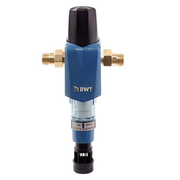 Фільтр BWT F1 1” з приєднуваним модулем (1330960529)
