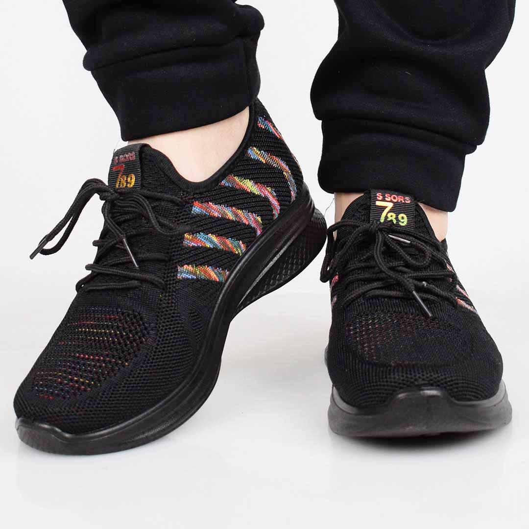 Кроссовки женские Fashion 336479 р. 38 24 см