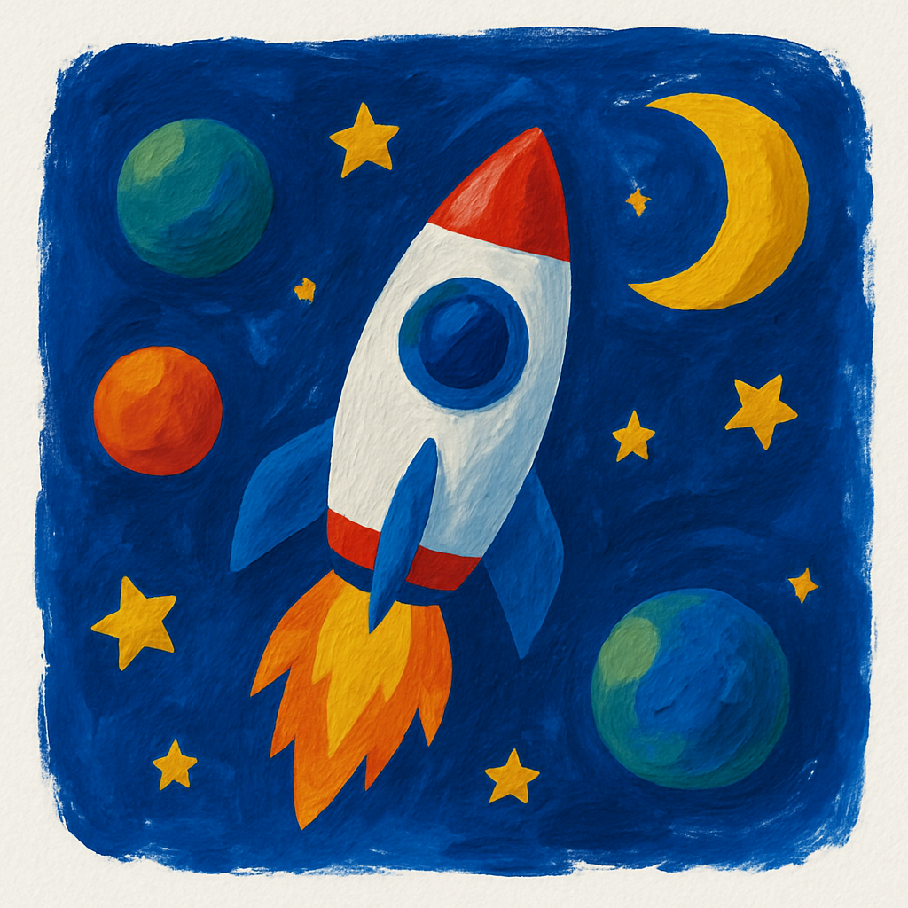 Гуашь художественная в баночках с кистью 12 цветов по 15 мл (37-122189) - фото 4