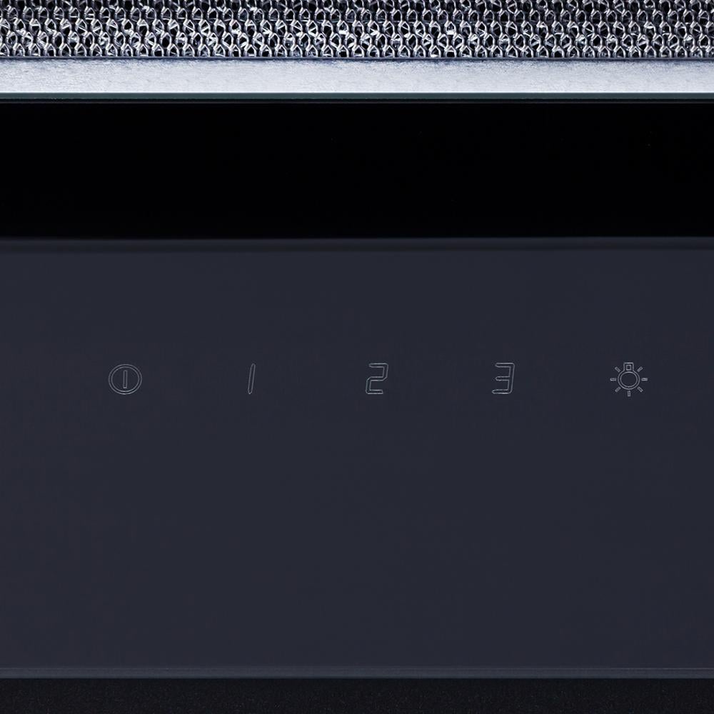 Вытяжка PERFELLI DNS 6252 D 700 BL LED - фото 7