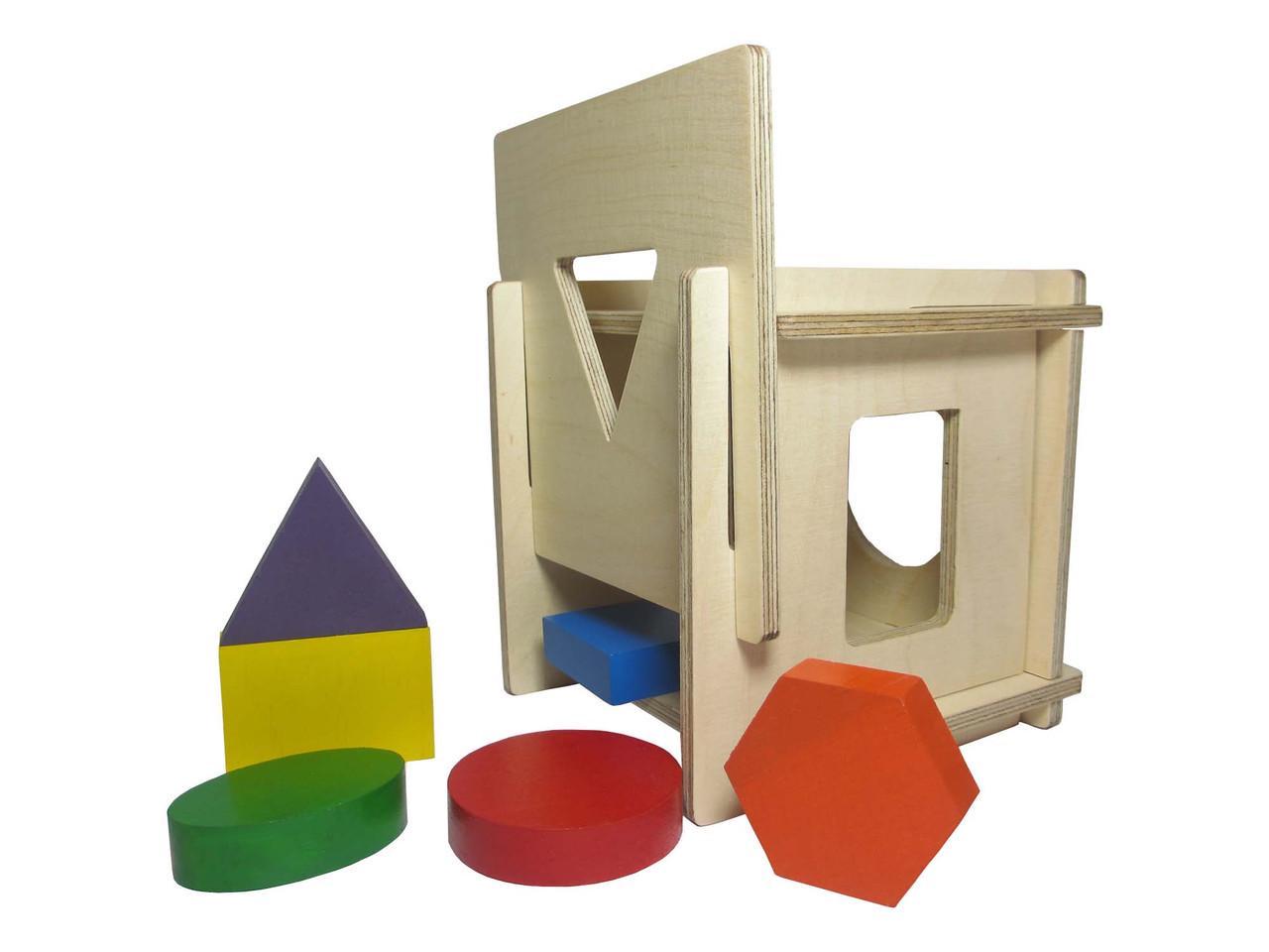 Сортер Трансформер (82) - фото 10