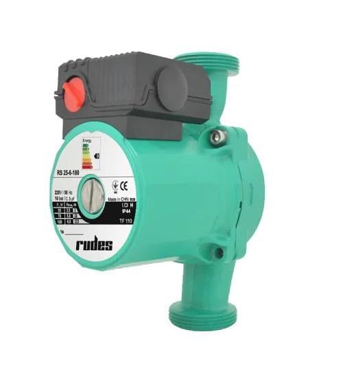 Циркуляционный насос Rudes RS 25-6-180