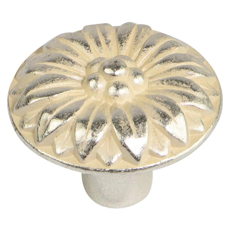 Мебельная ручка Bosetti Marella CL 24264.01.030 Серебряный (18844)