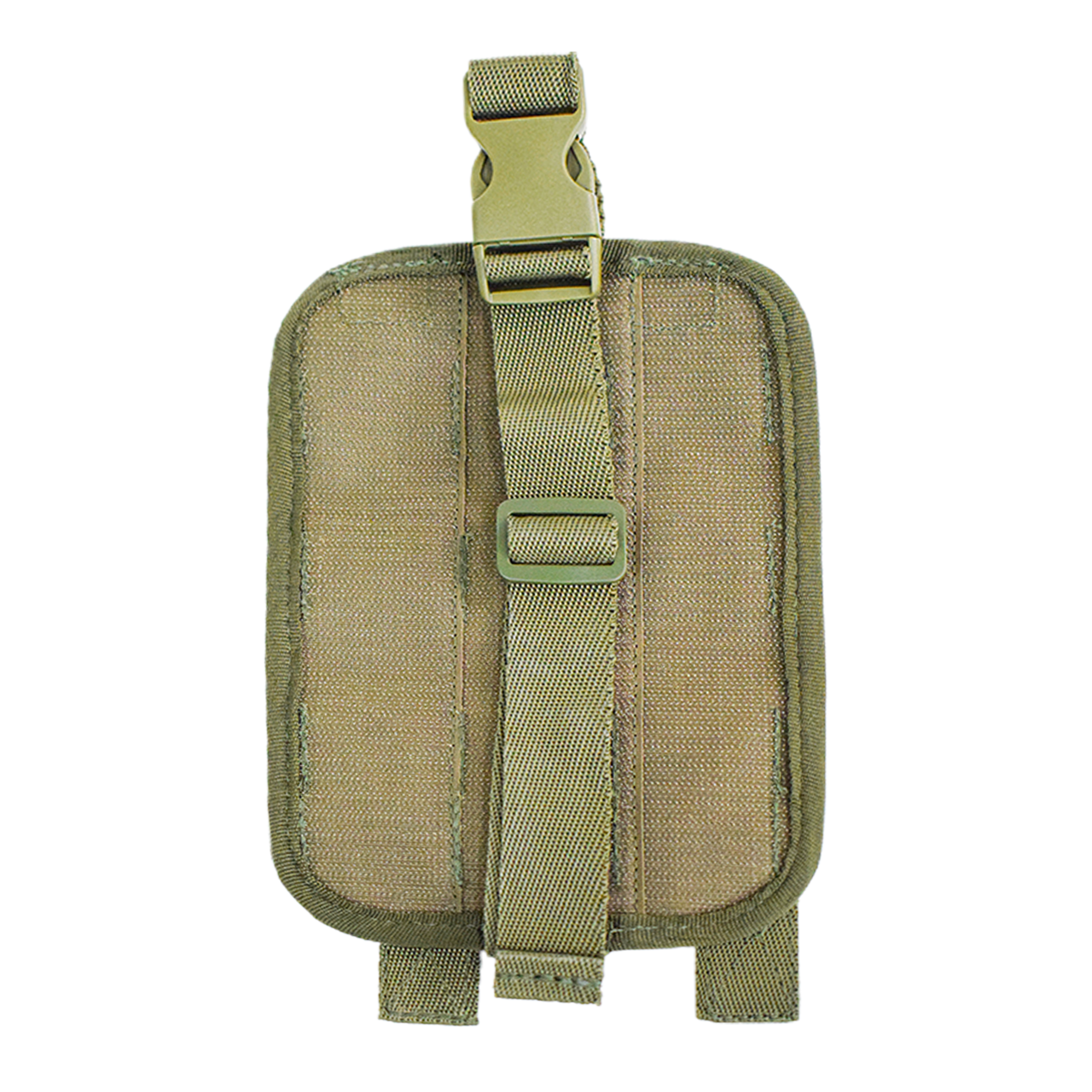 Накладка быстрого съема на аптечку UkrCossacks ММ14