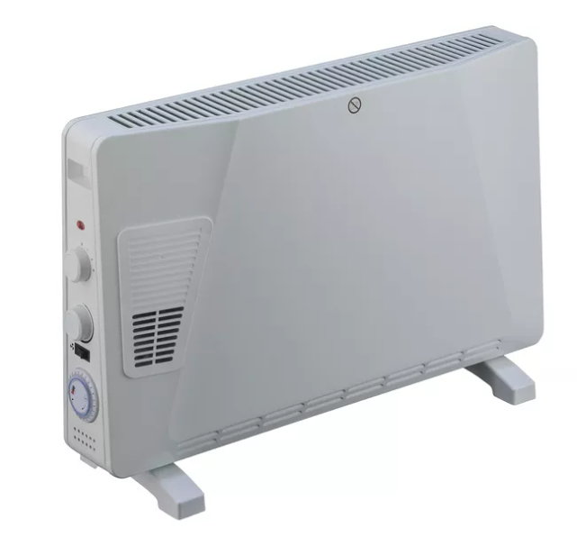 Обогреватель электрический CH2520A 2500 Вт (2371524997_euro_2)