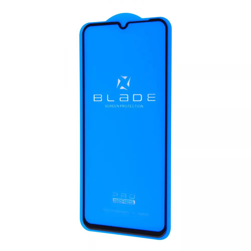 Захисне скло Blade 9H Pro Series Full Glue Samsung Galaxy M13/M23/M33 Black (1dd84106) Захисне скло Blade 9H Pro Series Full Glue Samsung Galaxy M13/M23/M33 Black (1dd84106)