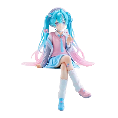 Фигурка для геймеров FuRyu Noodle Hatsune Miku Noodle stopper Love Blazer 13 см (FR NLB HM 13)