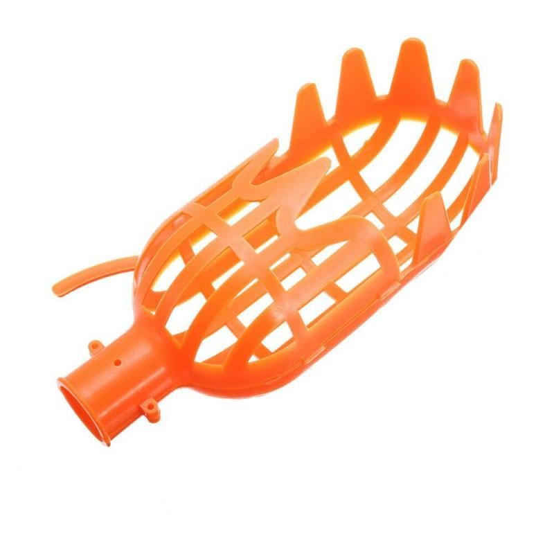 Плодосниматель Wellamart Оранжевый (5718) Плодосниматель Wellamart Оранжевый (5718)