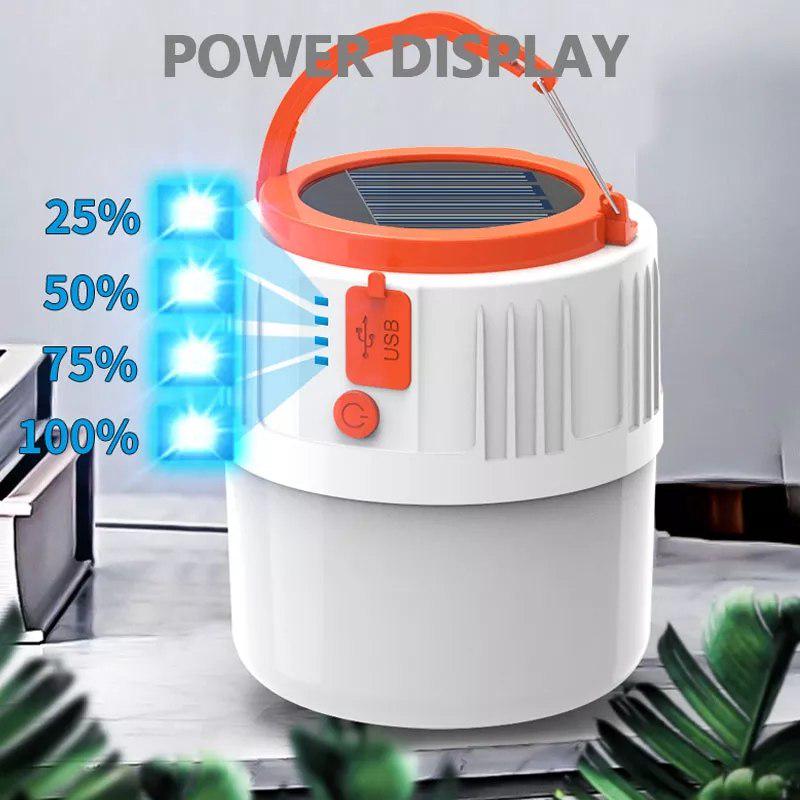 Лампа для кемпинга OEM с аккумулятором 24 LED Orange - фото 2 Лампа для кемпинга OEM с аккумулятором 24 LED Orange - фото 2