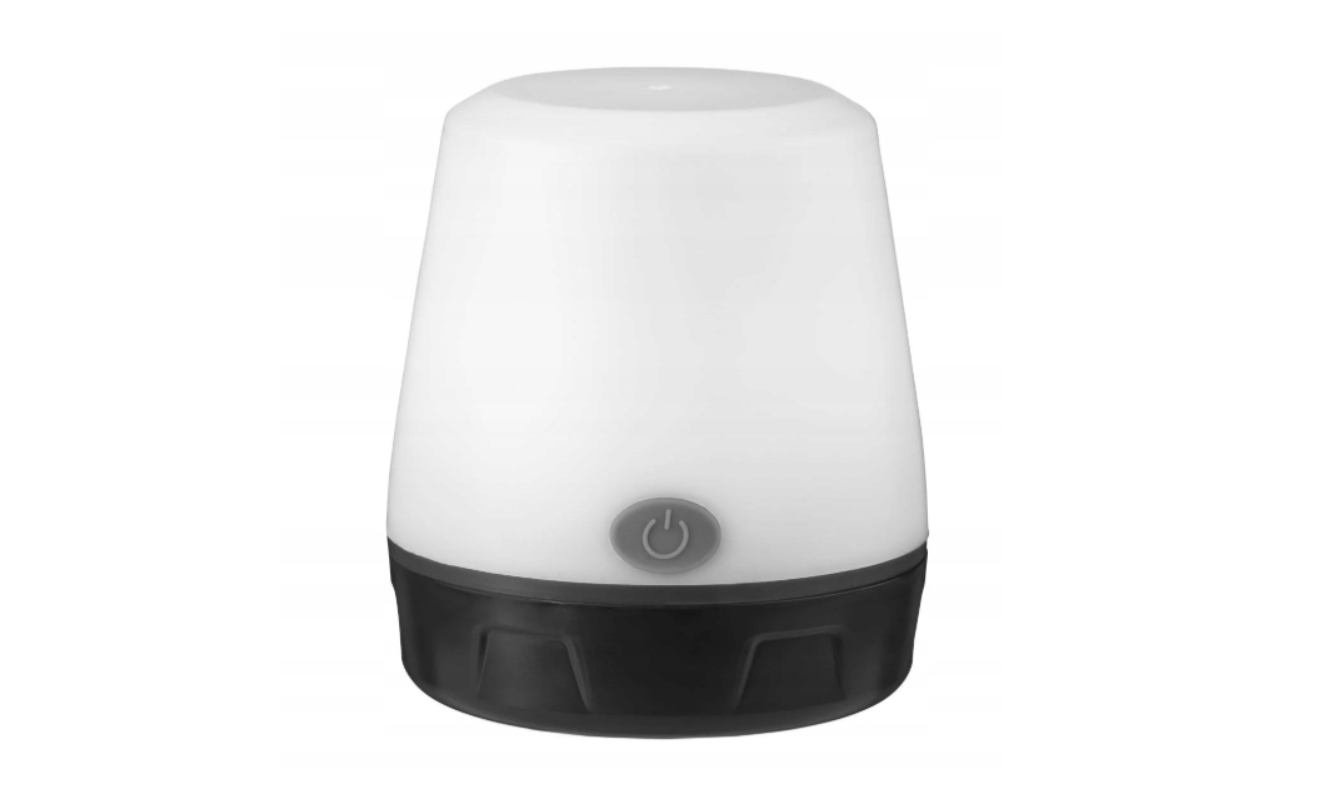 Туристична лампа Lidl BASIC LED 3 режими (500229)