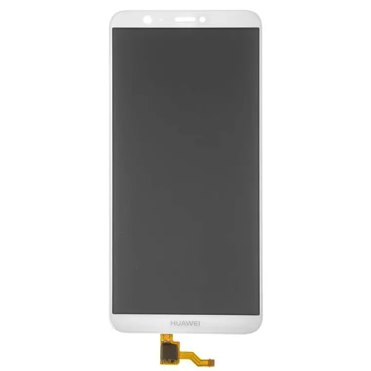 Дисплейный модуль Liquid Crystal Display/Touchscreen для Huawei P Smart FIG-LX1 Белый (000016379)
