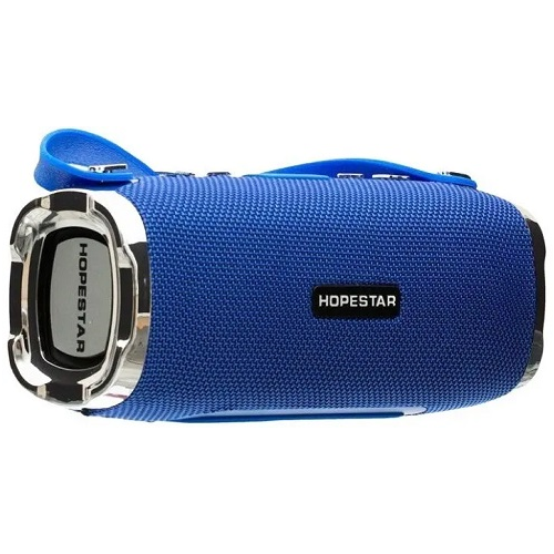 Портативна колонка стерео Bluetooth HOPESTAR H24 (00045) - фото 1