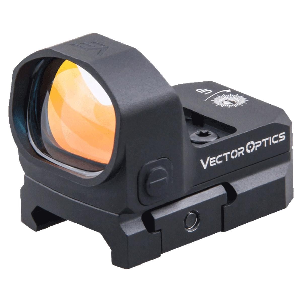 Прицел коллиматорный Vector Optics Frenzy II 1x20x28 3MOA