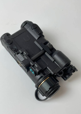 Лазерный целеуказатель SOTAC PEQ-NGAL IRR/Red Laser (41452) - фото 3